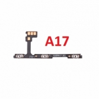 Dây Cáp Nút Nguồn OPPO A17 On Off Âm Lượng Power & Volume Button Flex Cable